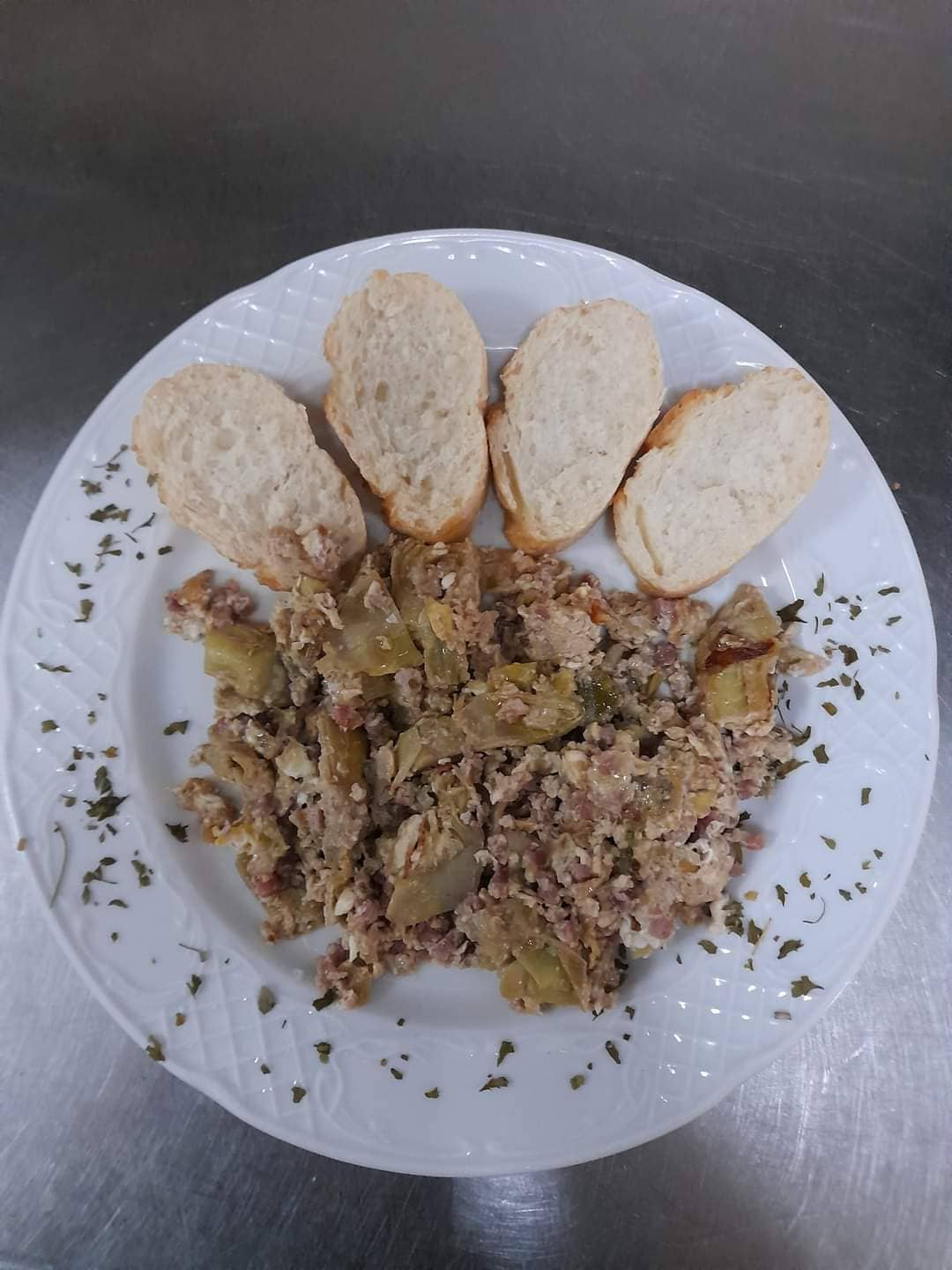 chipirones-con-pan